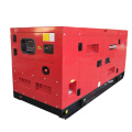 Fuan Westin 12 kW 15 KVA Elektrischer Dieselgenerator Vollstall -Isolierung Baumwolle